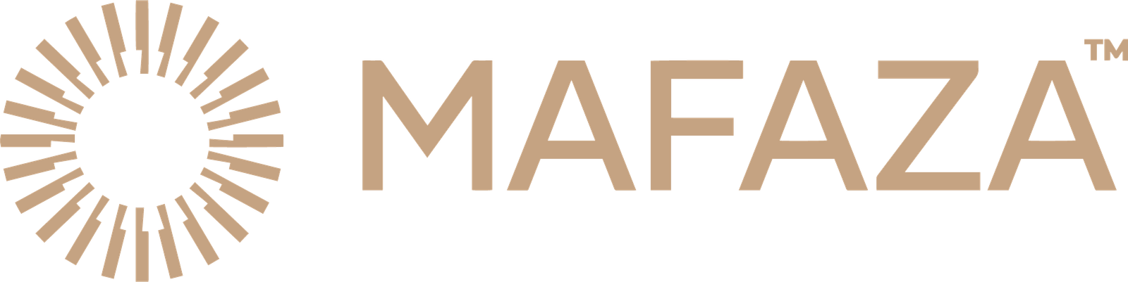 Mafaza Living Logo