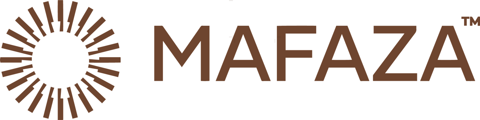 Mafaza Living Logo Hover