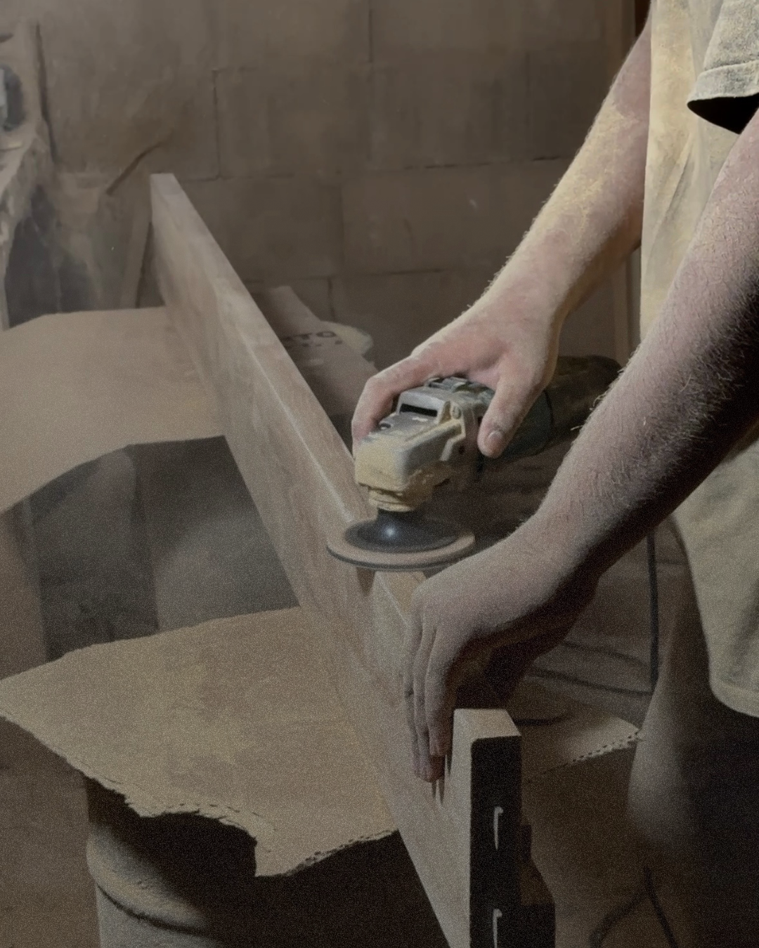 Craftmanship in Action: How We Build Timeless Furniture