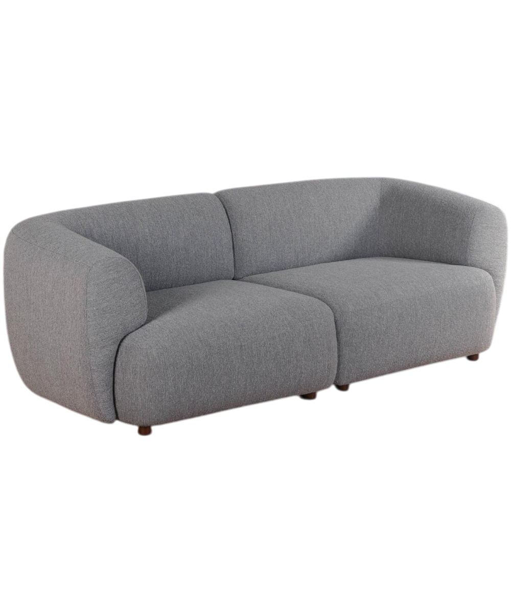 Alder 2-Seaters Modular Sofa