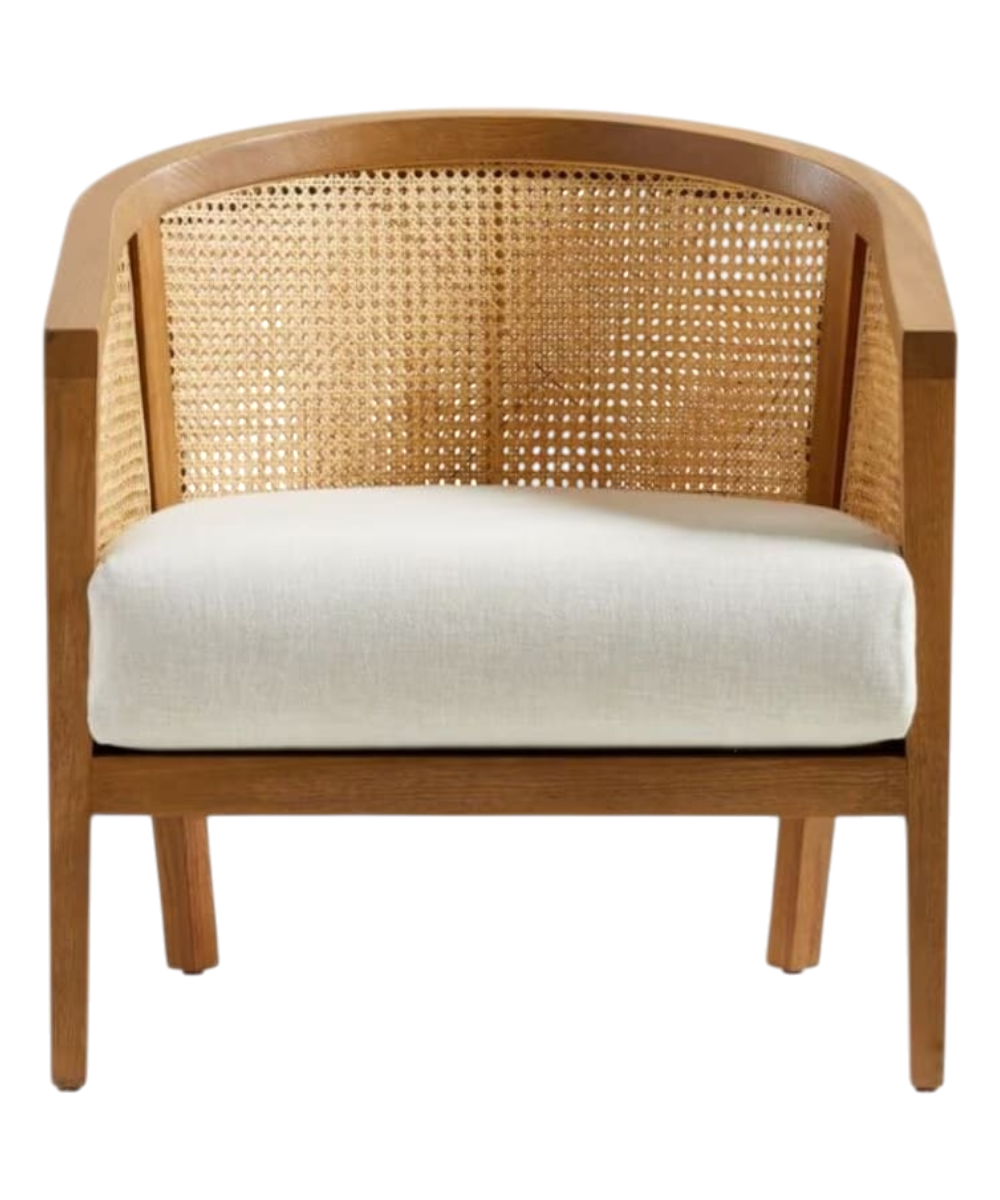 Ankara Armchair