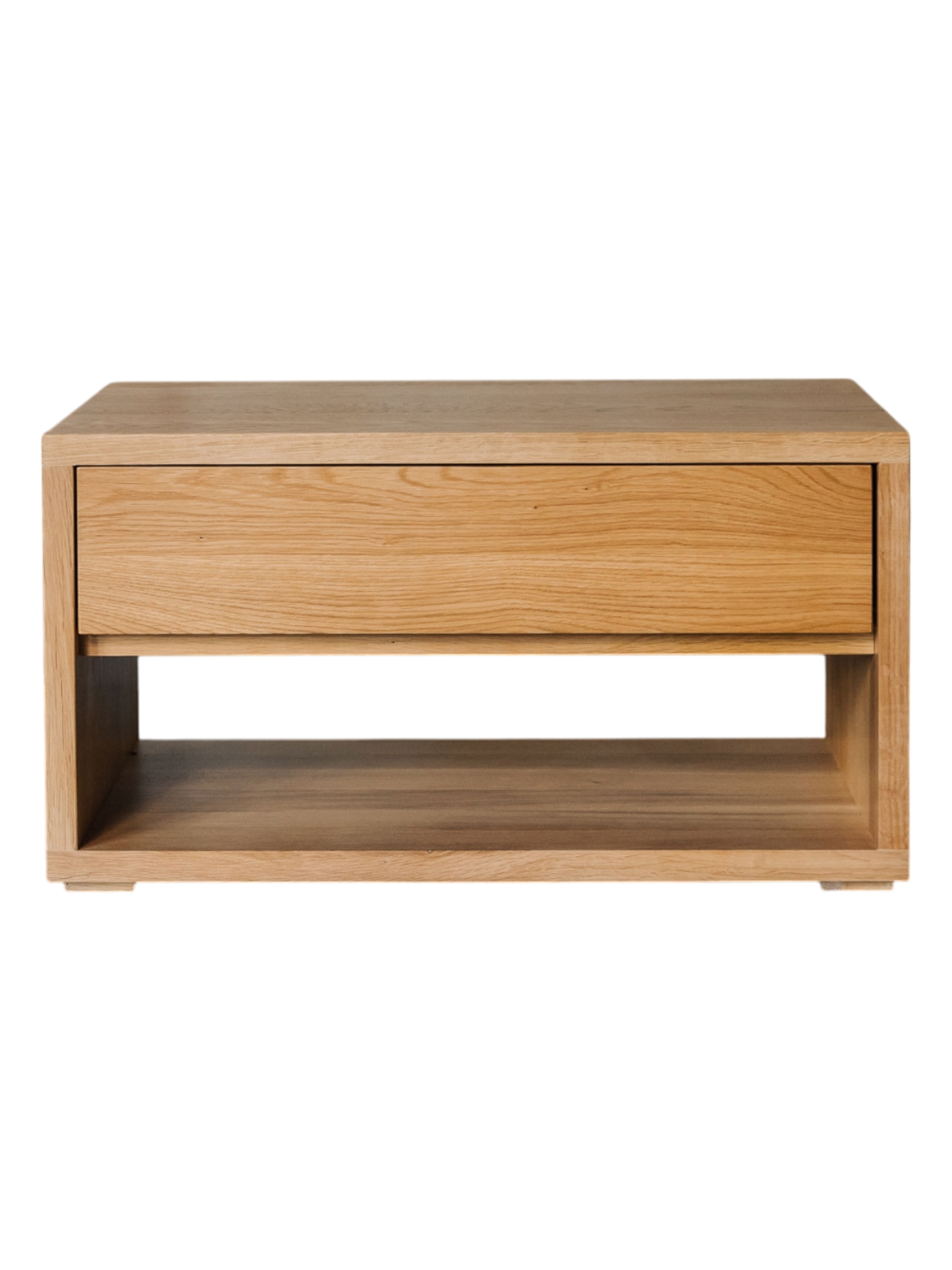 Archer Low Bedside Drawer