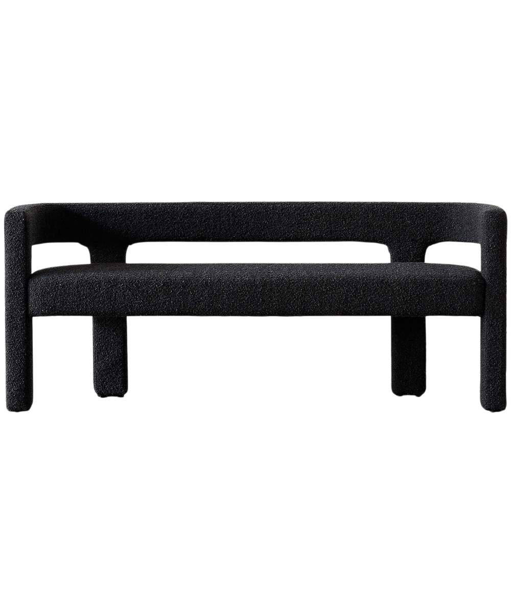 Arture Upholstered Bench