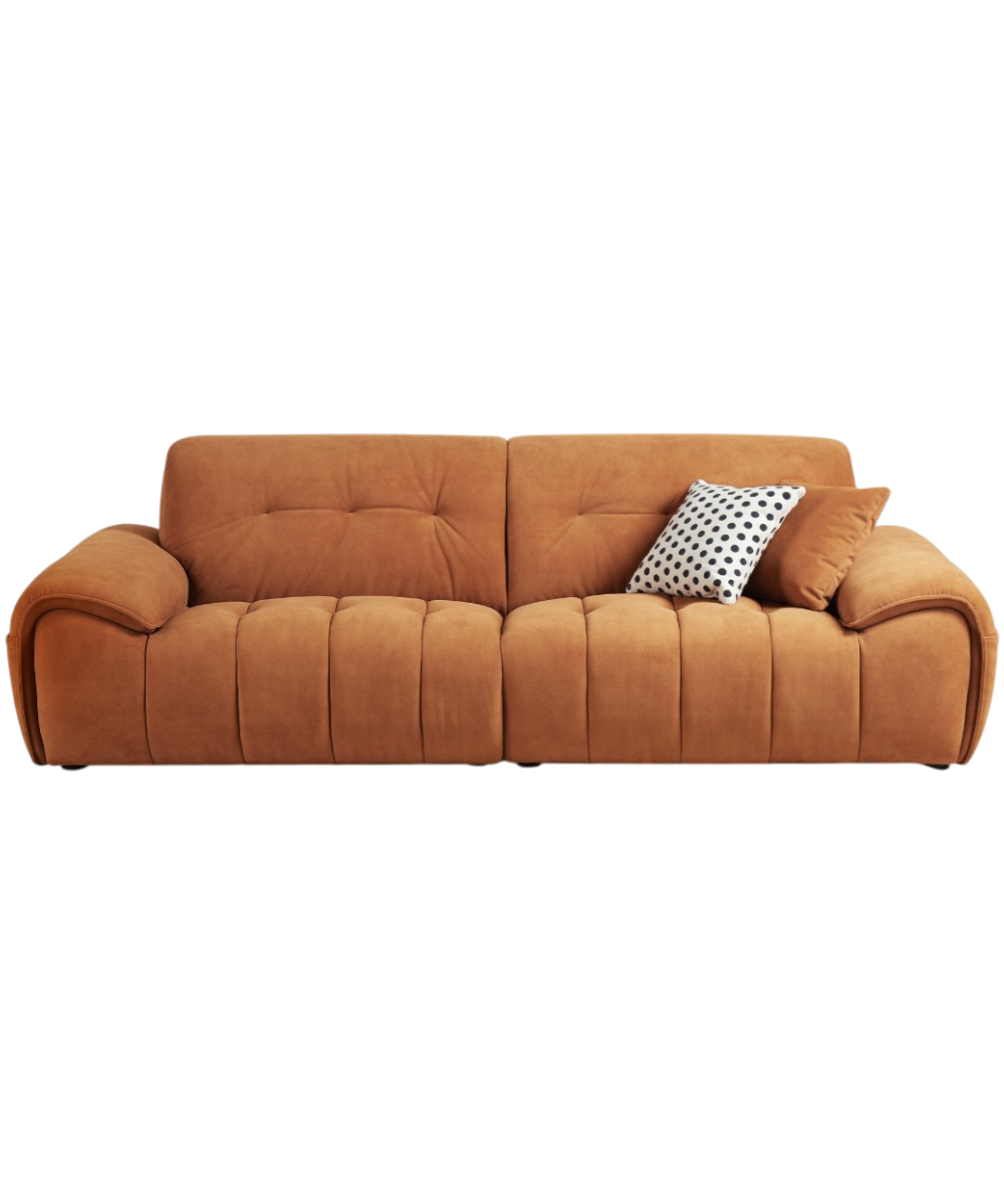 Asjai 3-Seaters Sofa