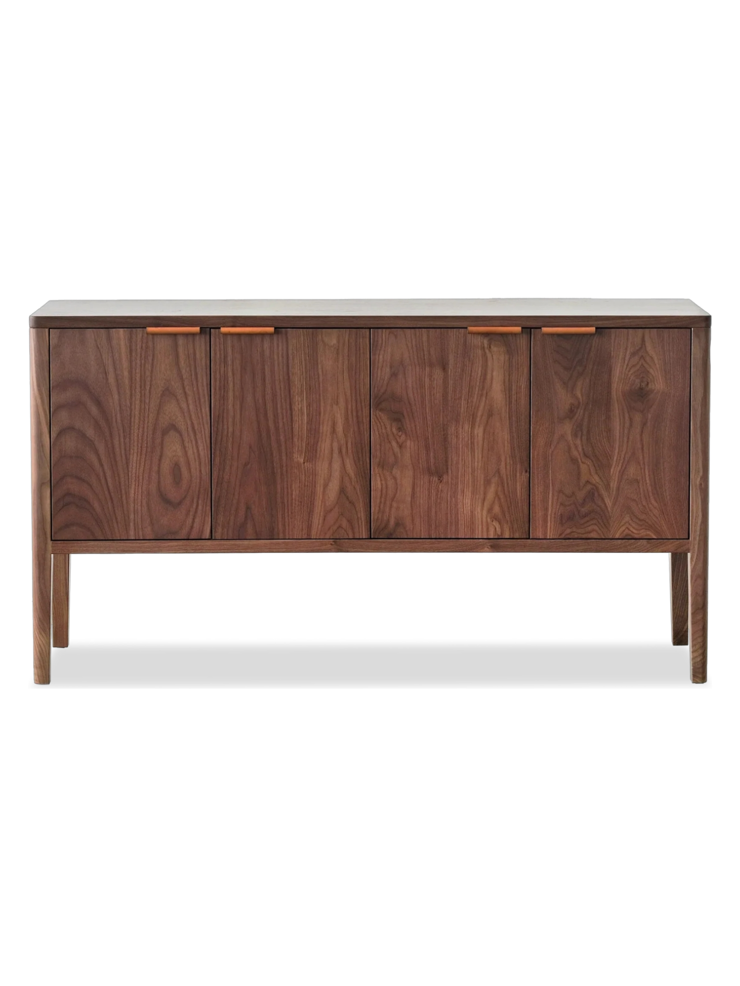Avers 4-Doors Media Cabinet