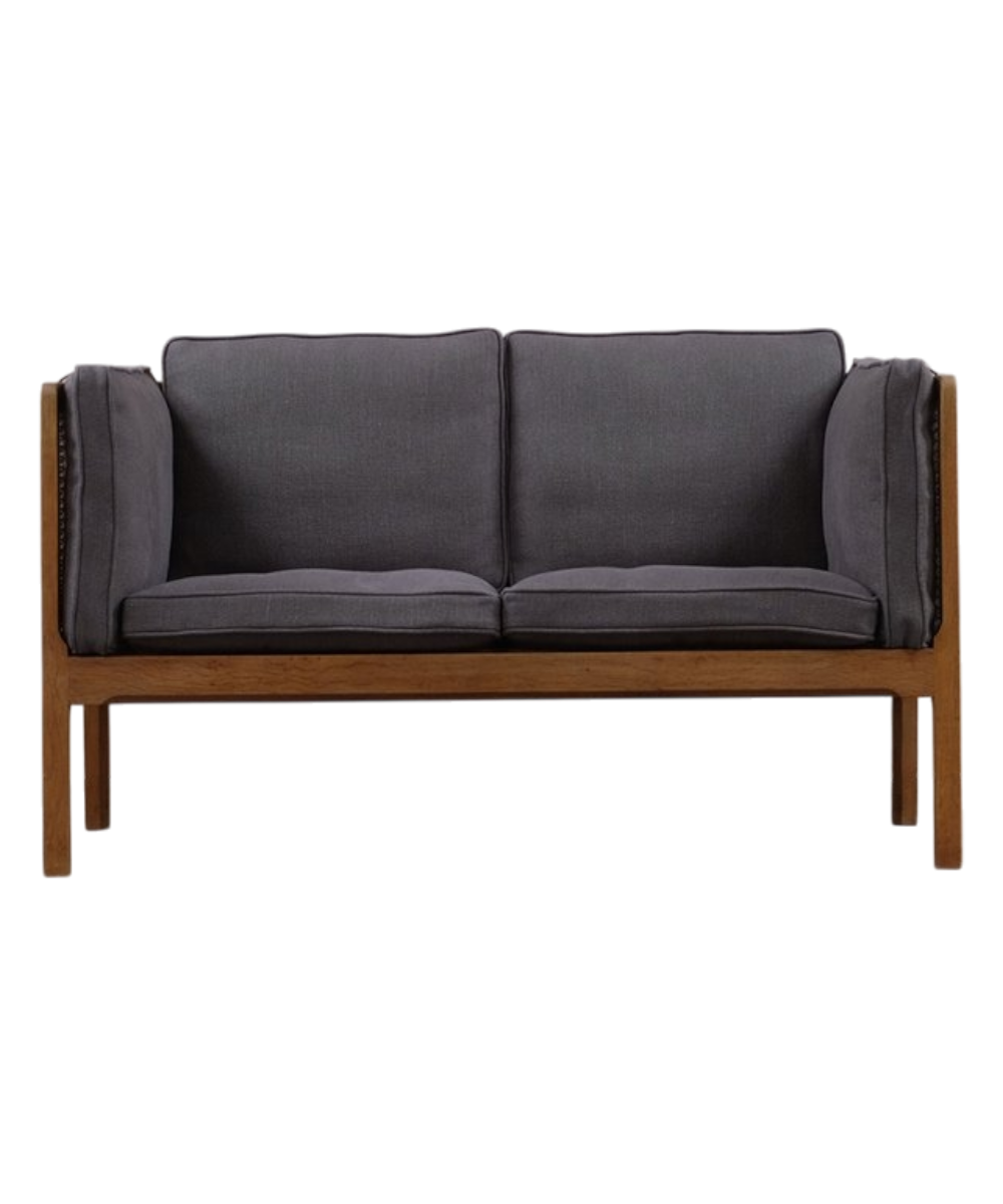 Bernt Petersen Sofa