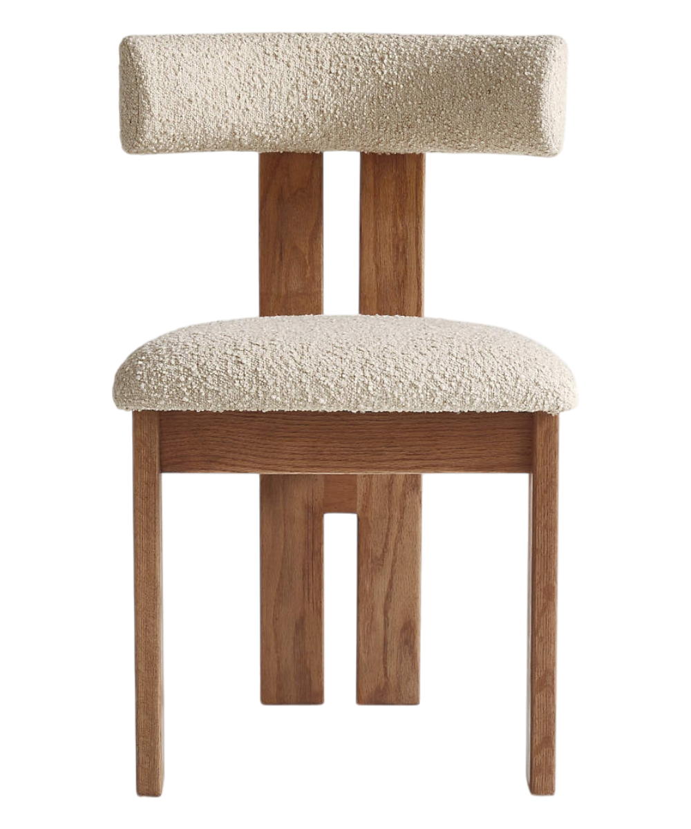 Ceremonie Dining Chair