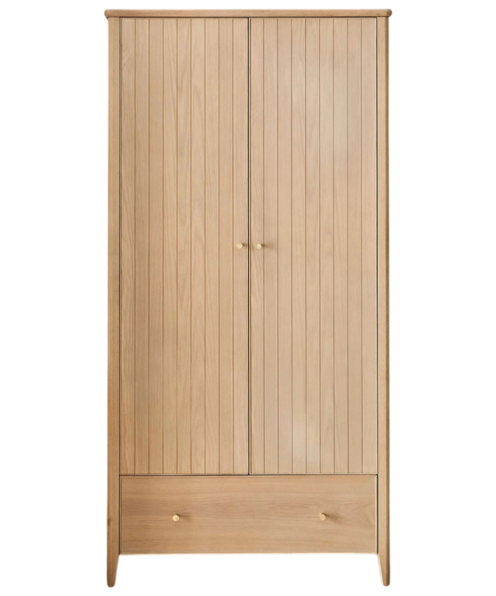 Clementine Double Wardrobe