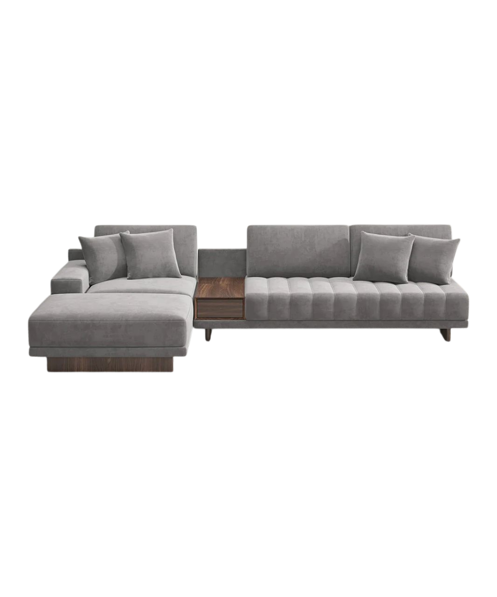 Couzil Modular L-Shaped Sofa