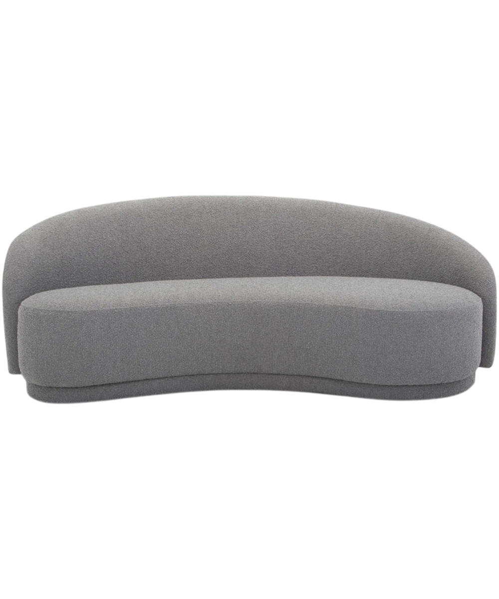 Deans Upholstered Sofa
