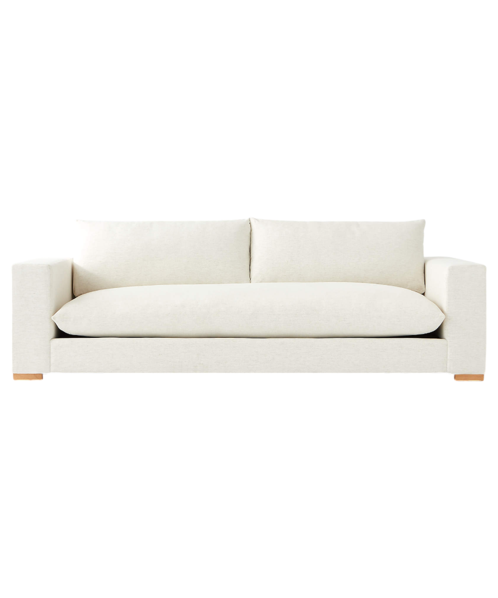 Deseo 2-Seaters Sofa