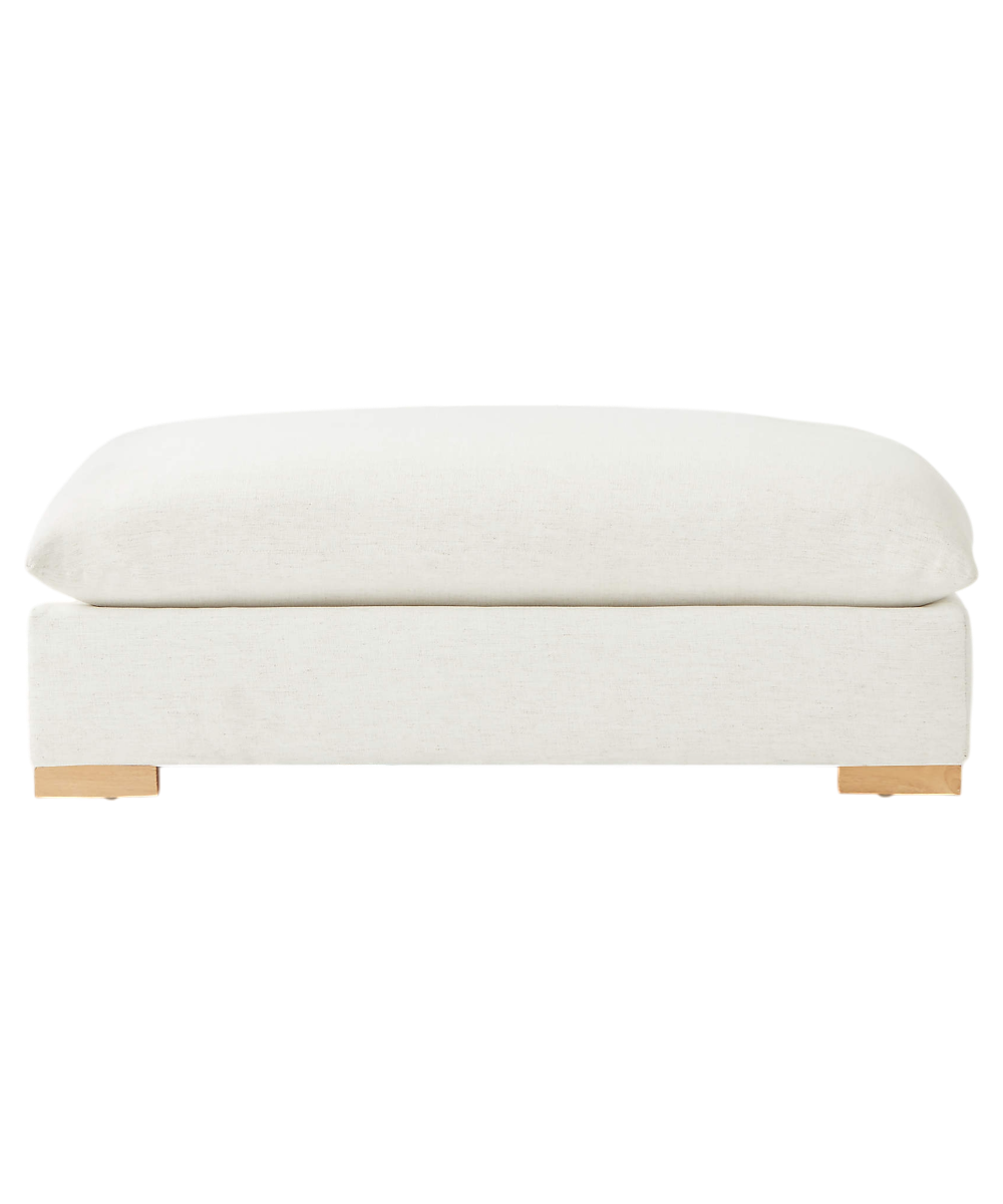 Deseo Ottoman