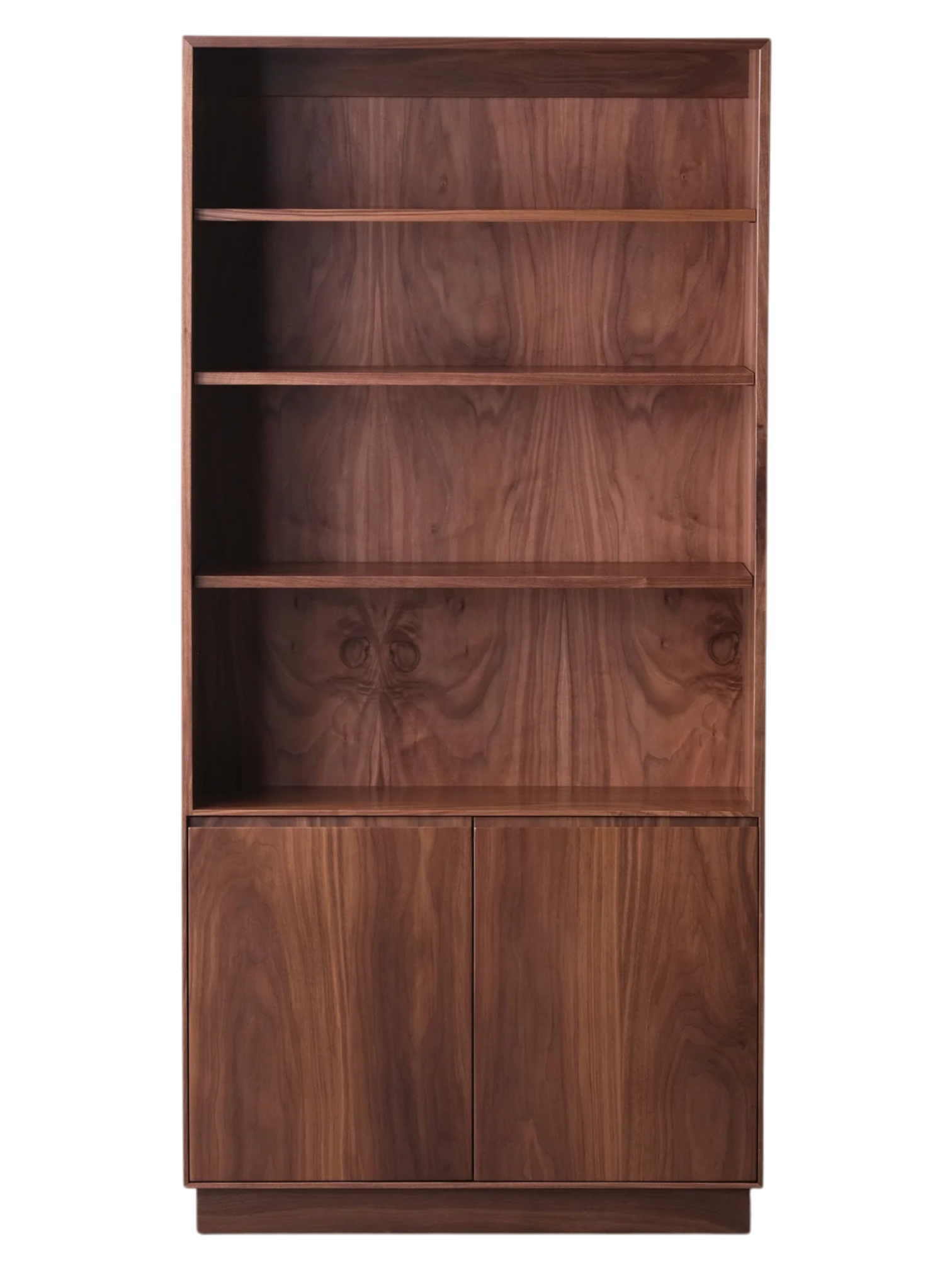 Douglas Tall Bookcase
