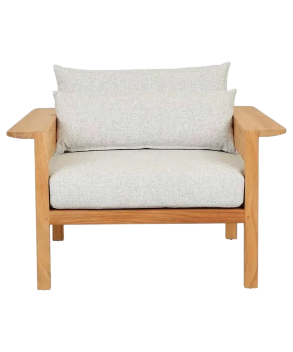 Elara Lounge Chair