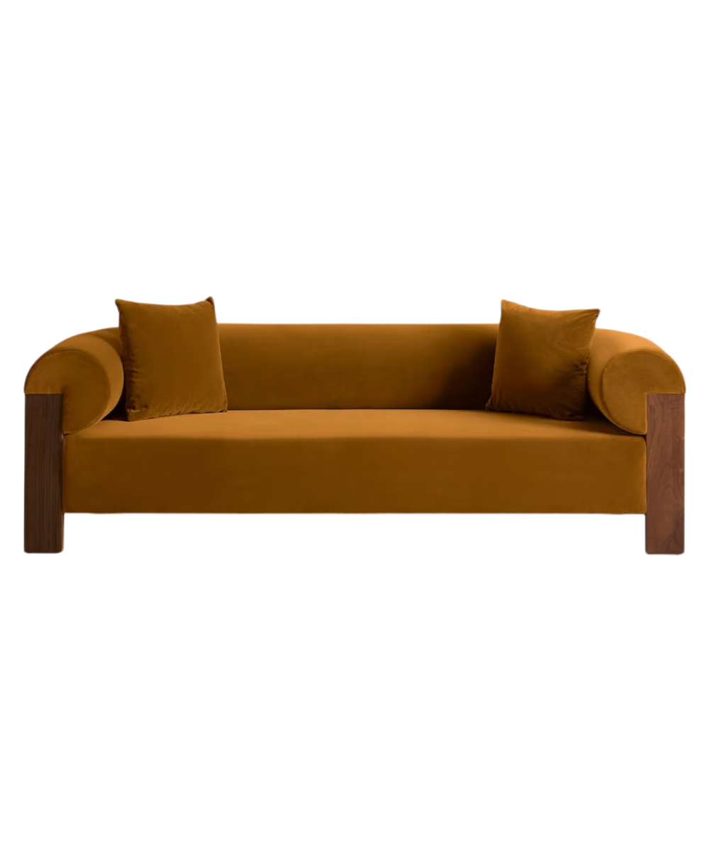 Eldon 3-Seaters Sofa