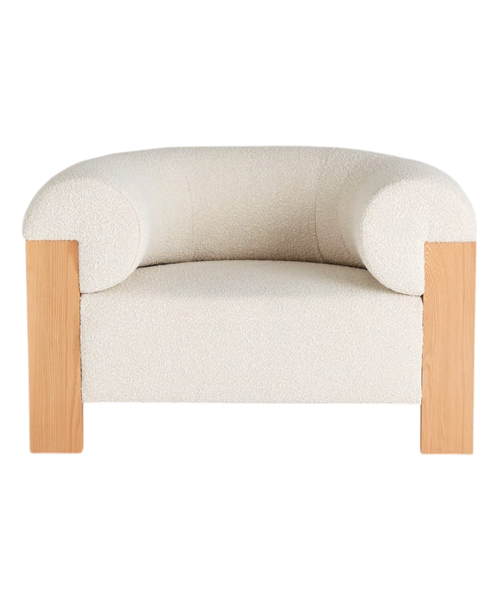 Eldon Armchair