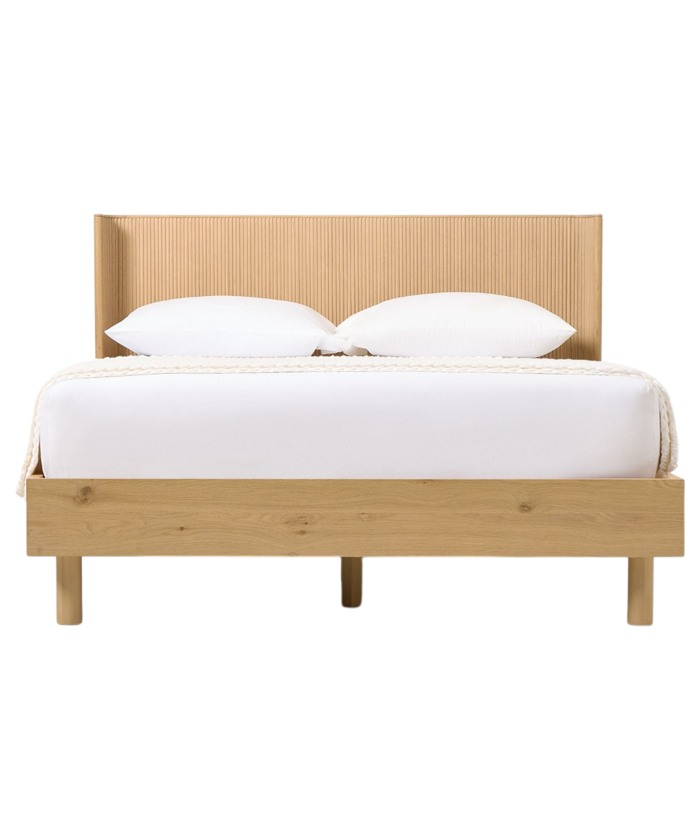 Ellington Bedframe