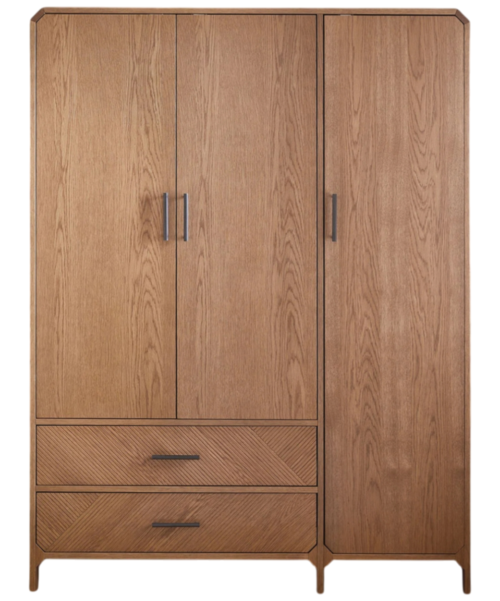 Ellis Wardrobe