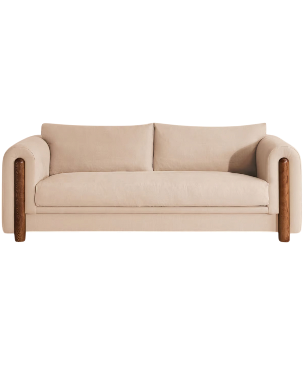 Faarell 2-Seaters Sofa