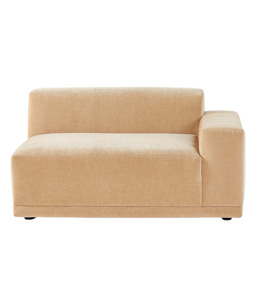Faible Left-Arm Chair