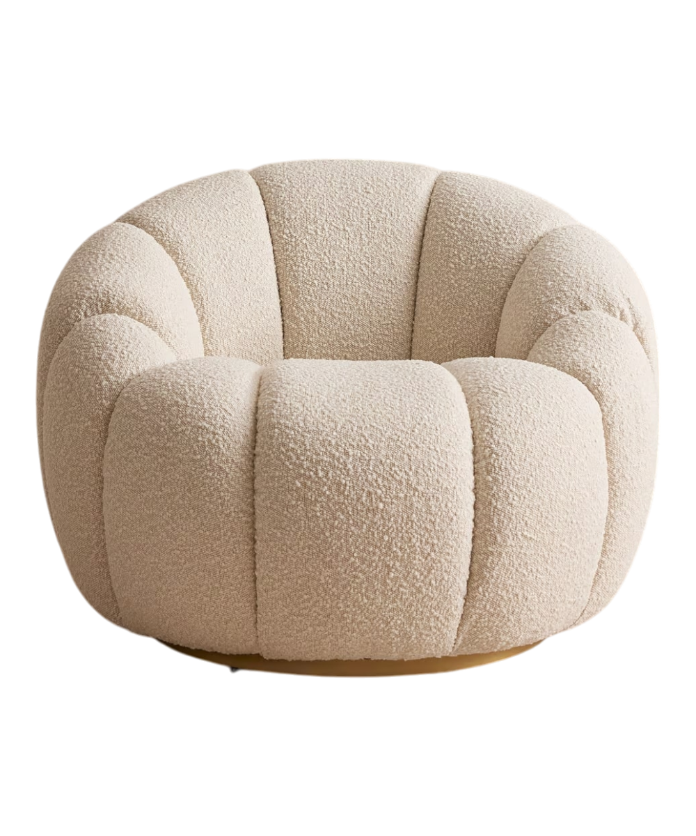 Garret Armchair