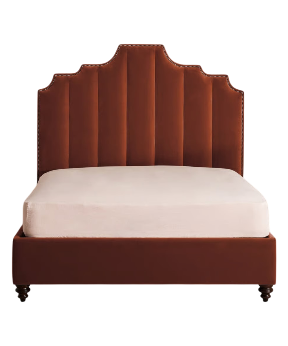 Gerrard Bedframe