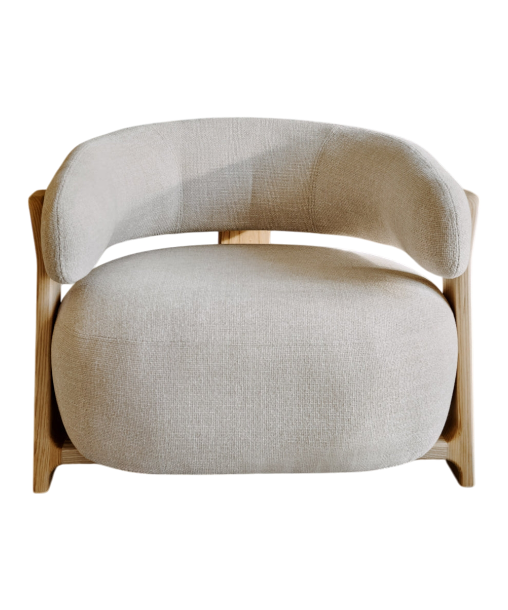Grenily Armchair