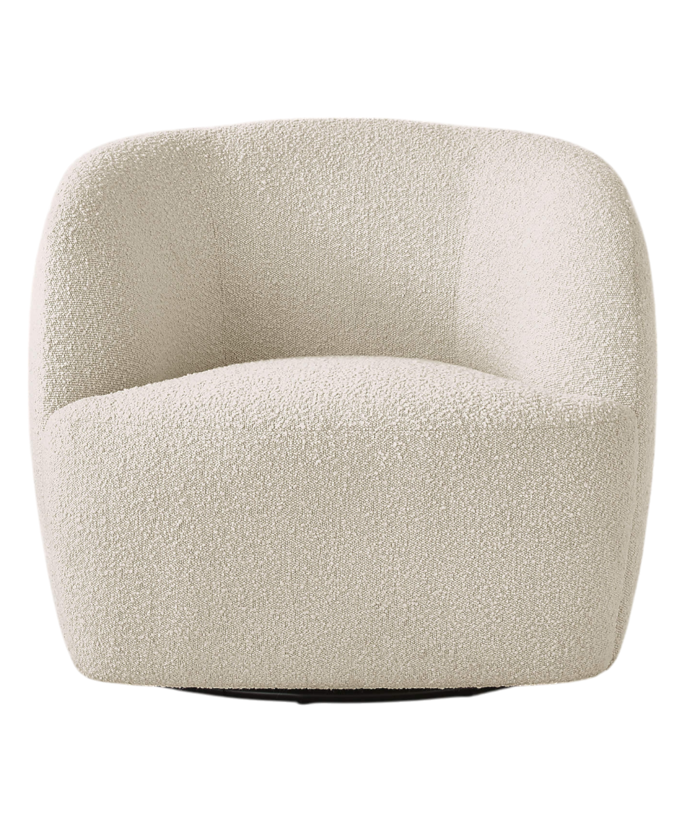 Gwyneth Boucle Chair