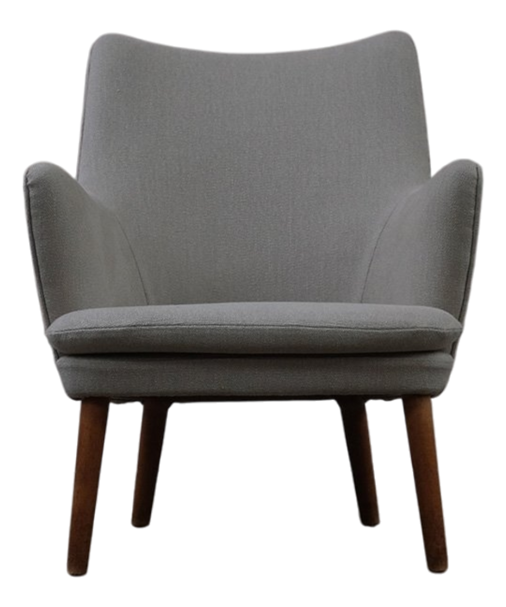 Hans Wegner Armchair