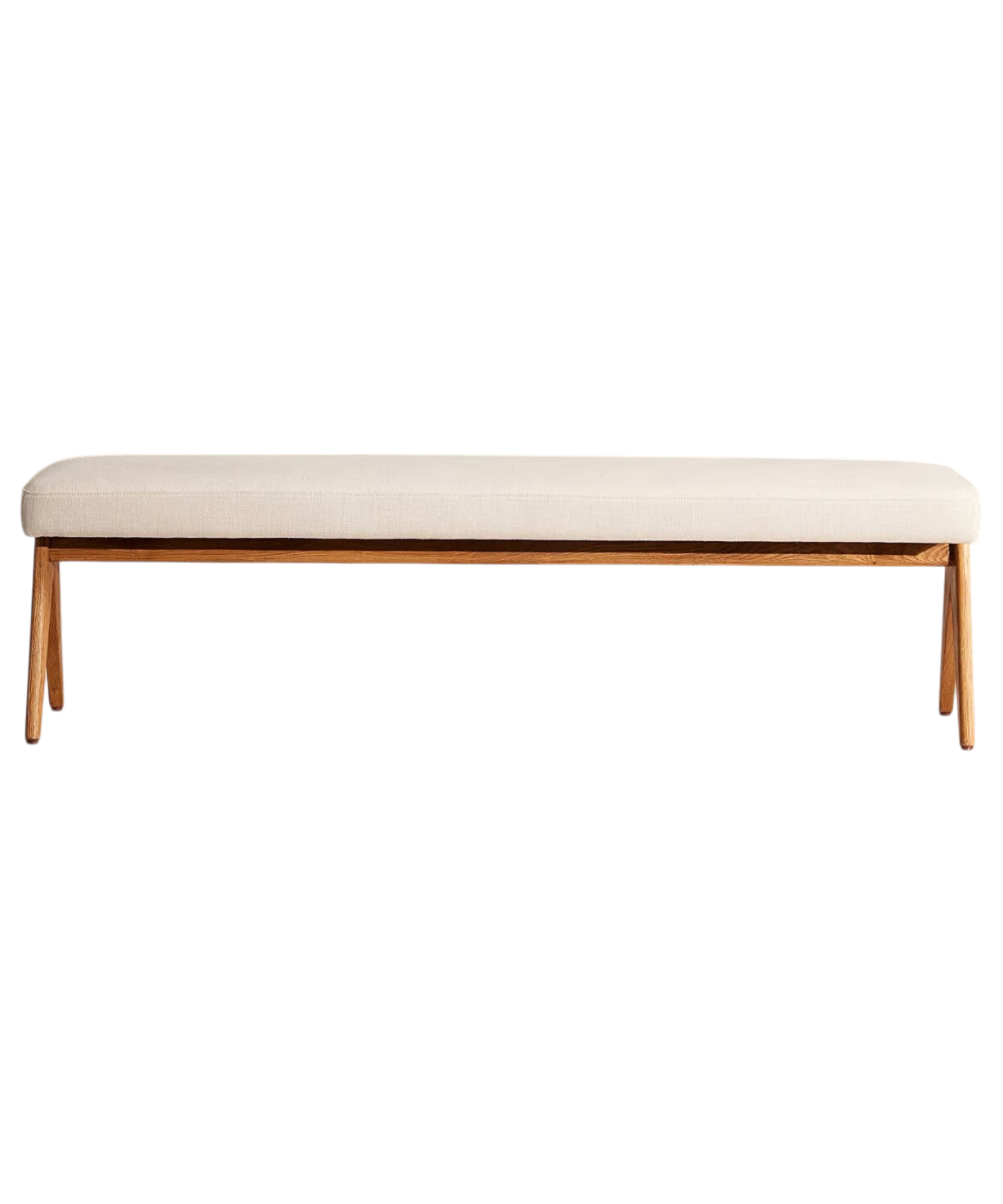 Hayward Bench
