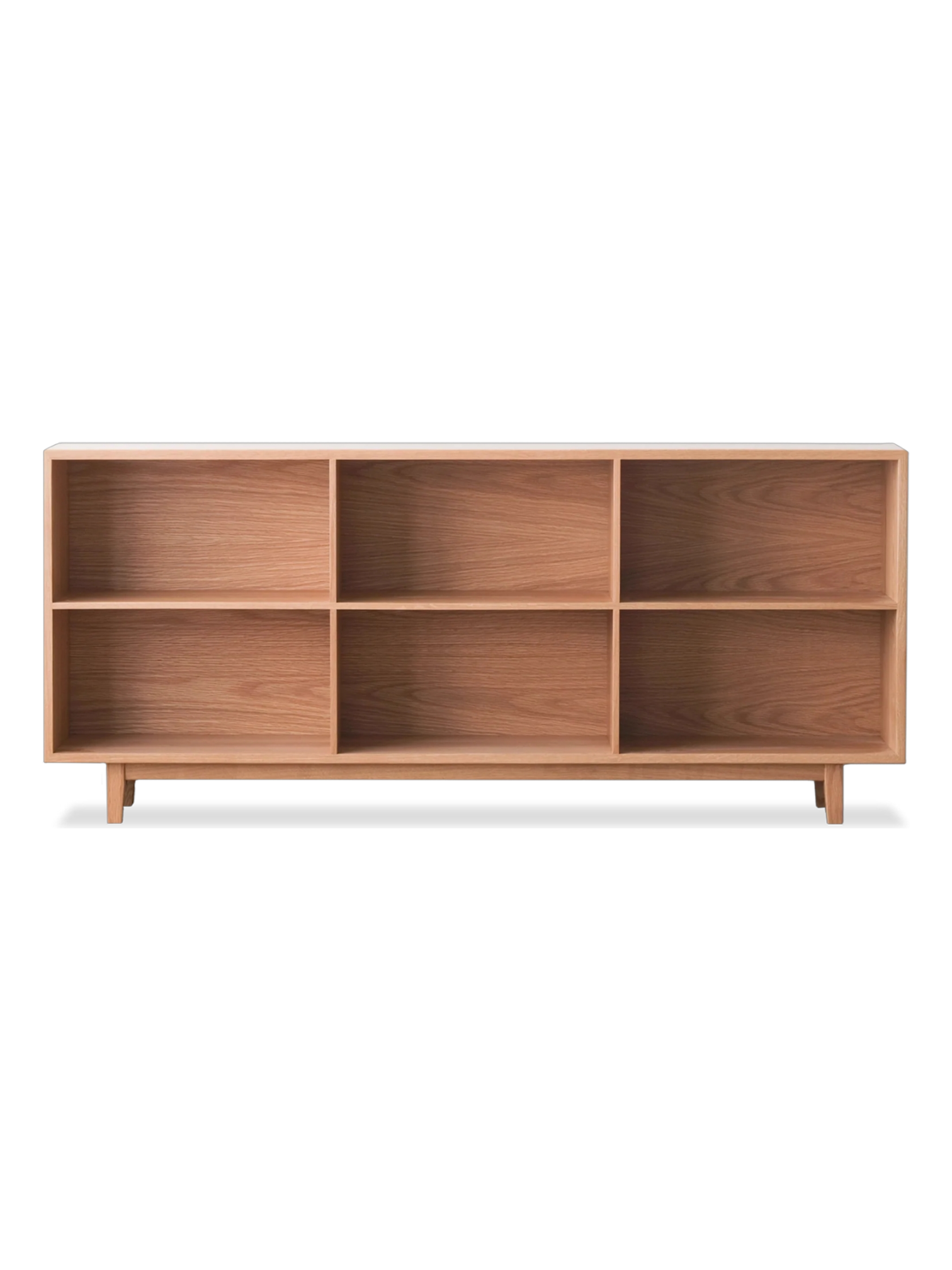Hayward Bookcase