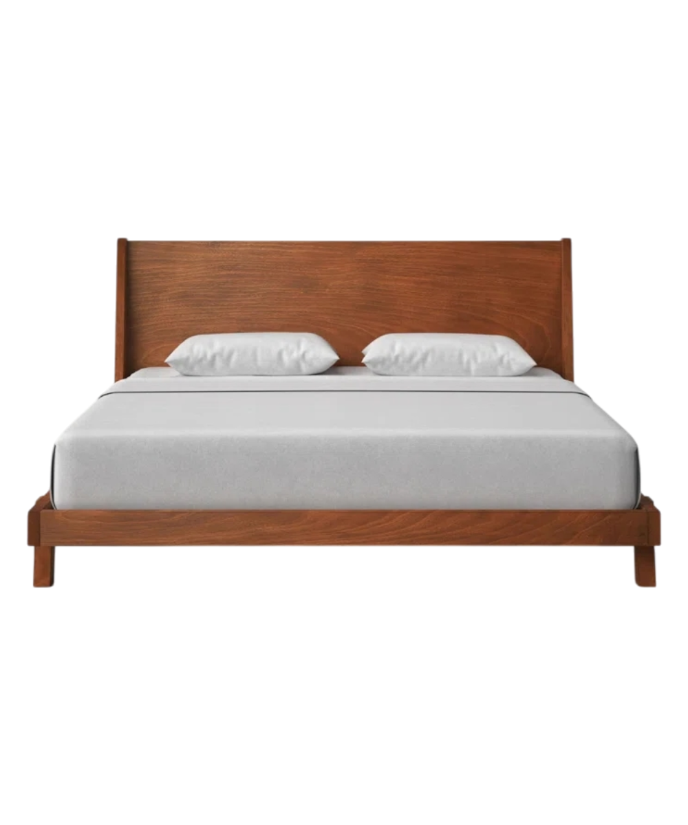 Juno Wingback Bedframe