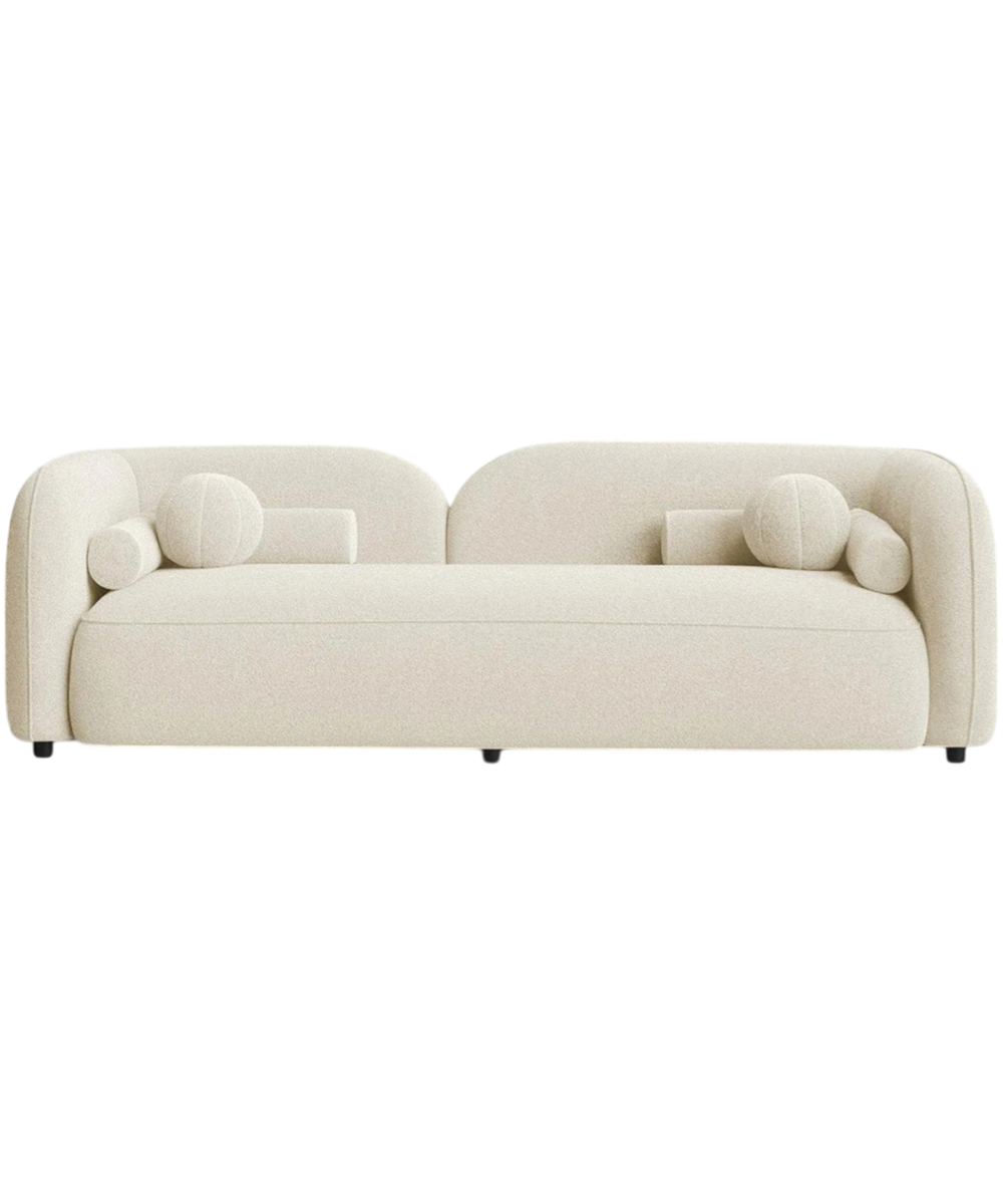 Katrien Upholstered Sofa