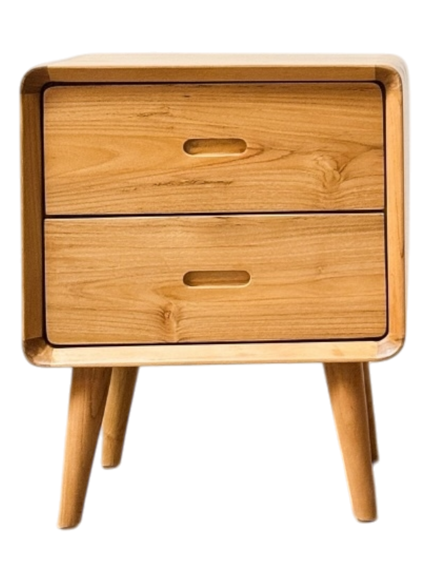 Koru Bedside Table
