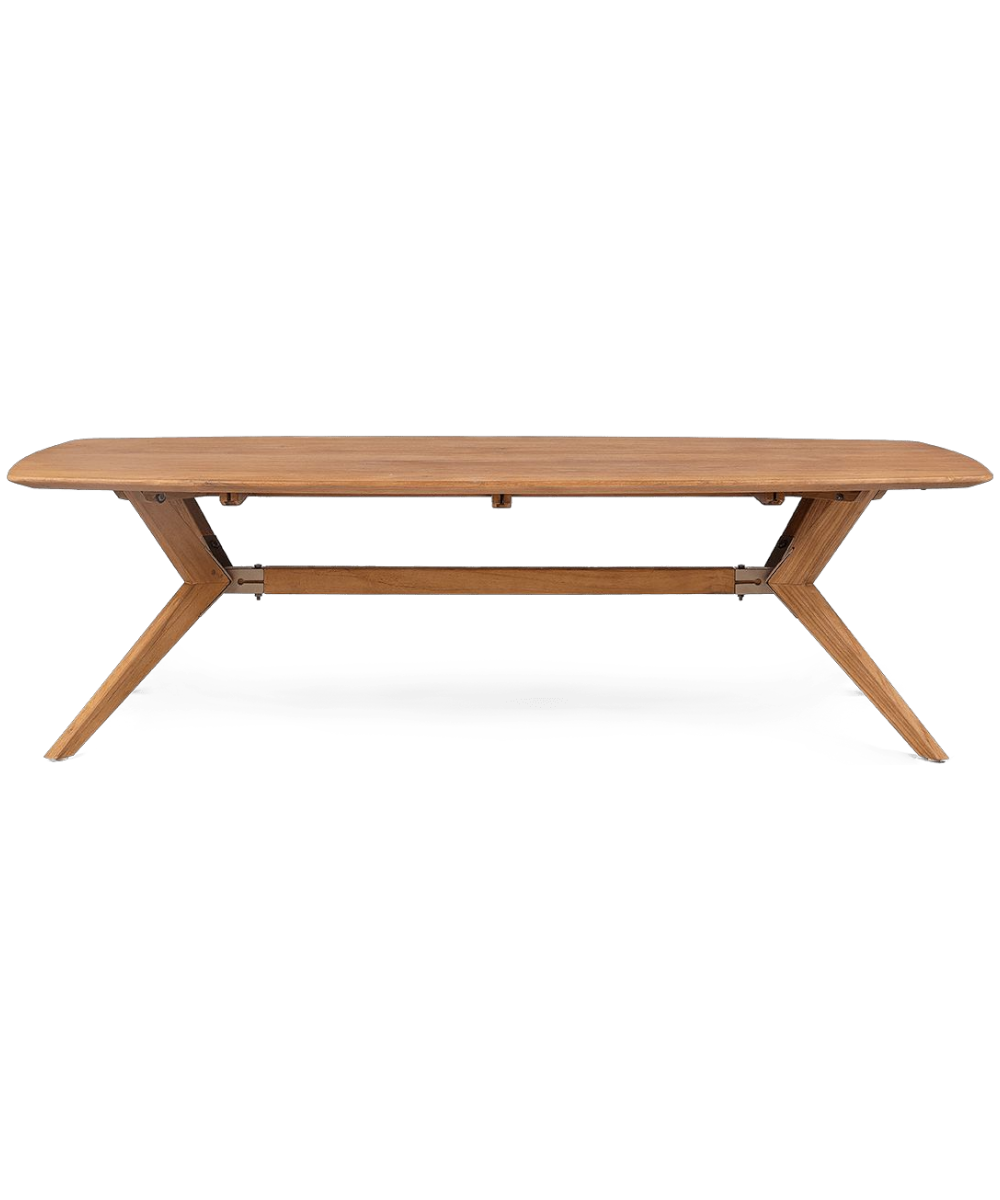 Kupu-Kupu Coffee Table
