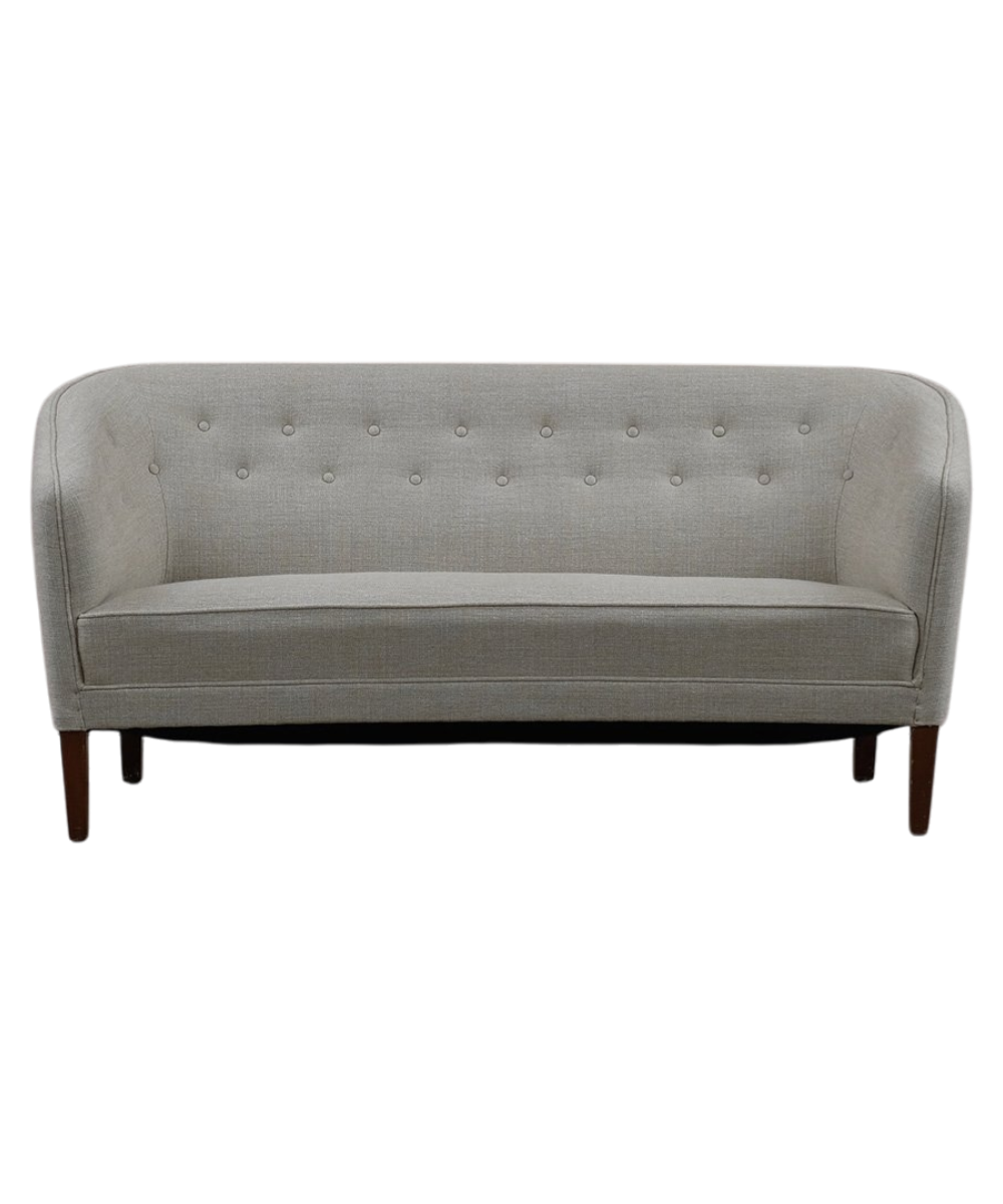 Ludvig Pontoppidan Sofa