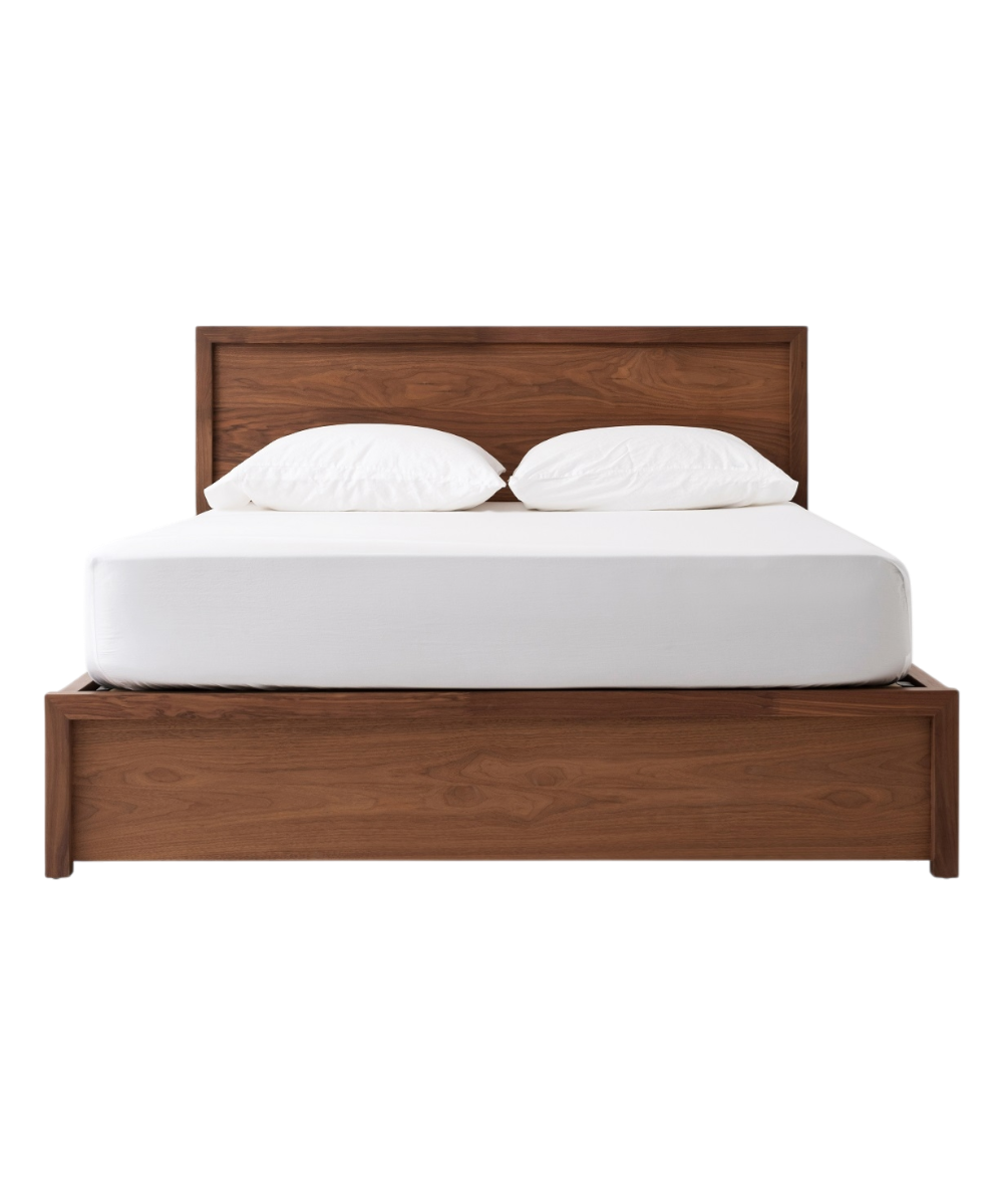 Marcel Drawer Storage Bedframe