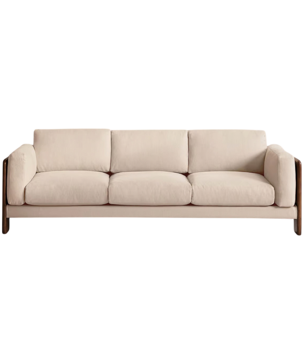 Marcia 3-Seaters Sofa