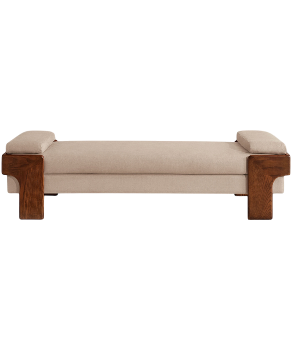 Marcia Bench