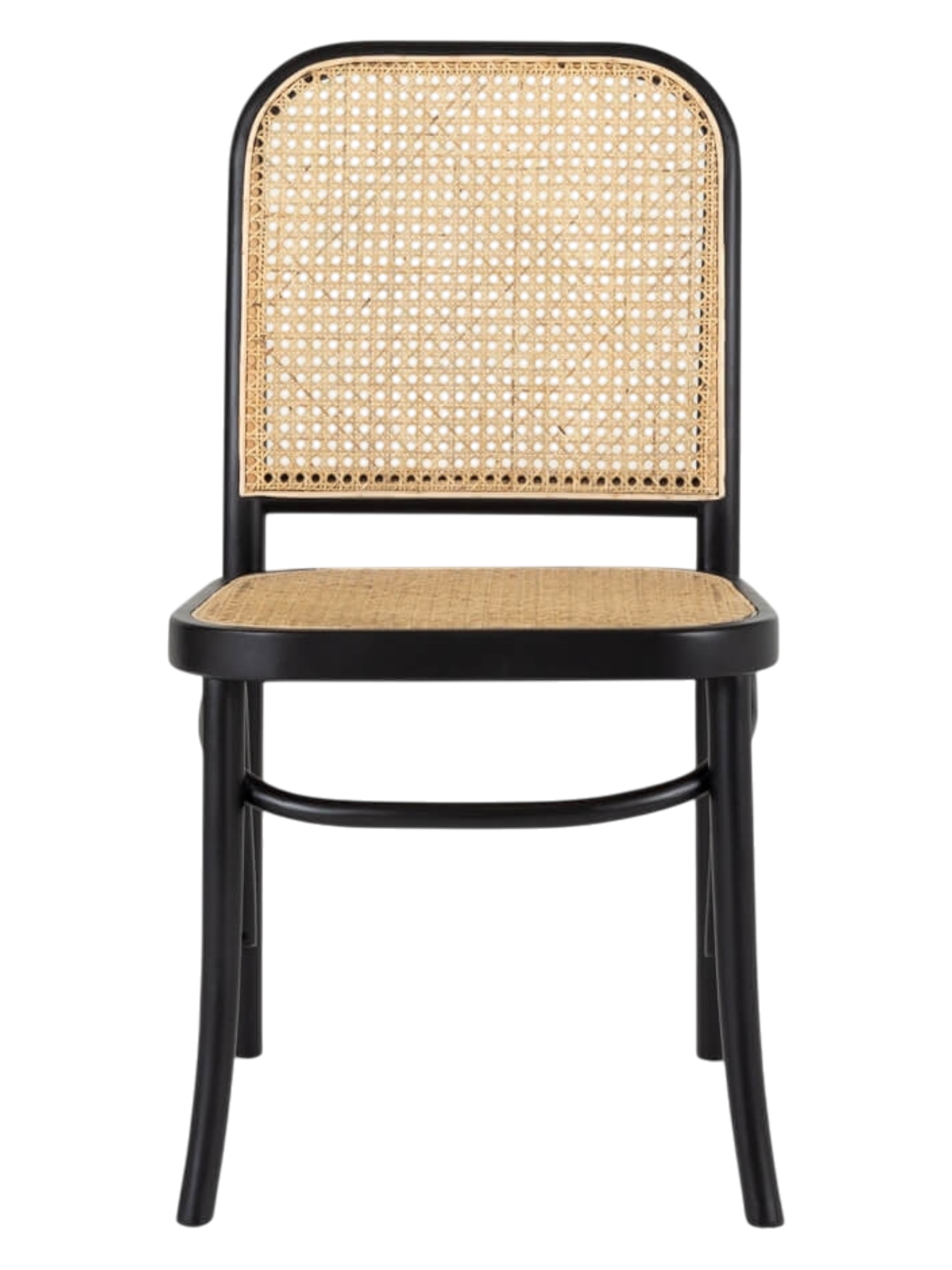 Matai Rattan Chair