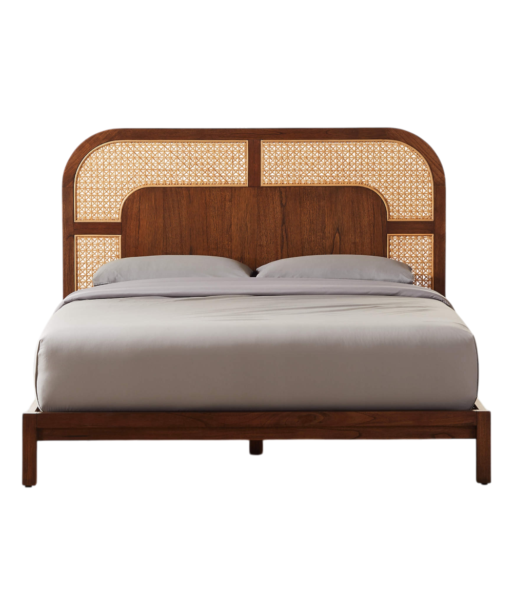 Nadi Bedframe