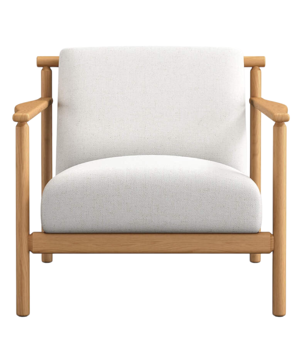 Ojai Accent Chair