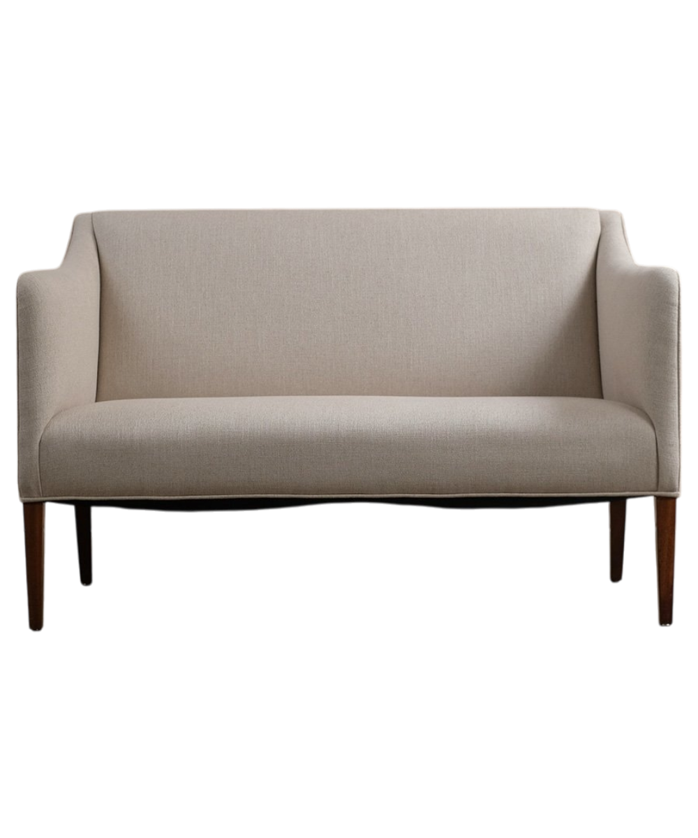 Ole Wanscher Sofa