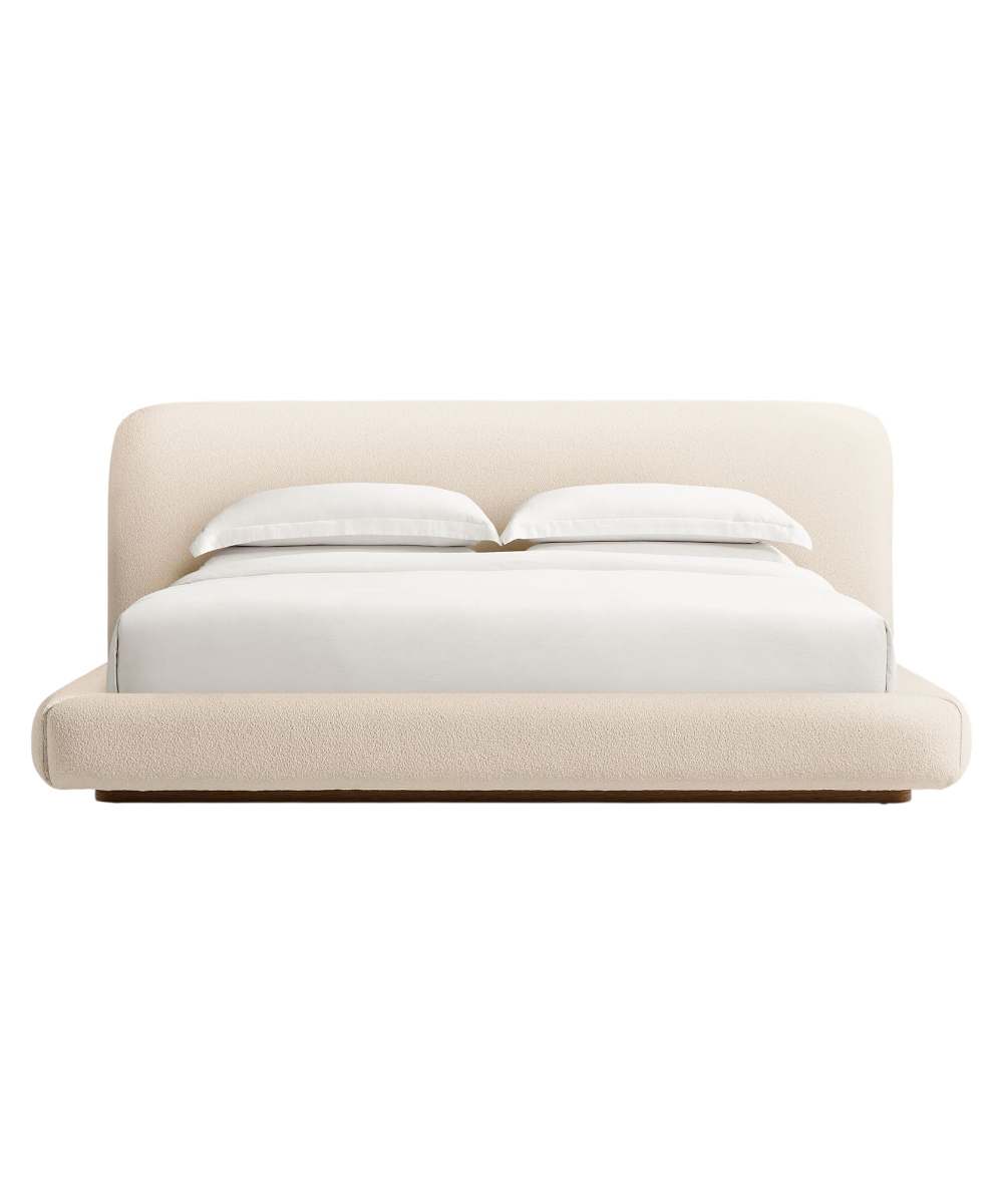 Olla Bed Frame