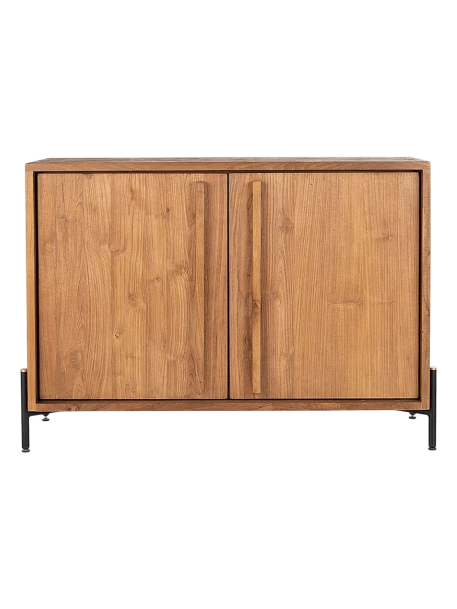 Outline Short Dresser - 2 Doors