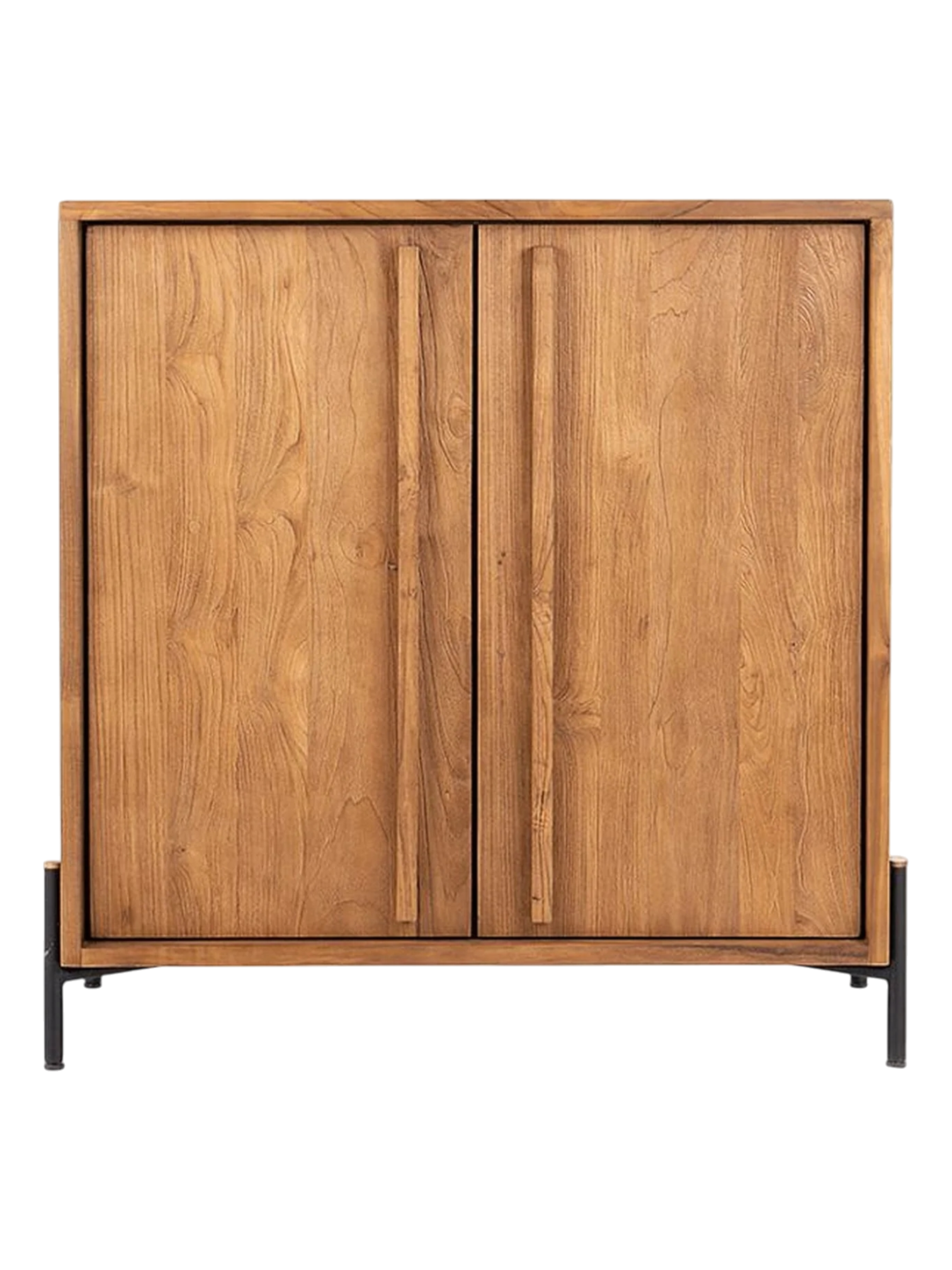 Outline Tall Dresser - 2 Doors