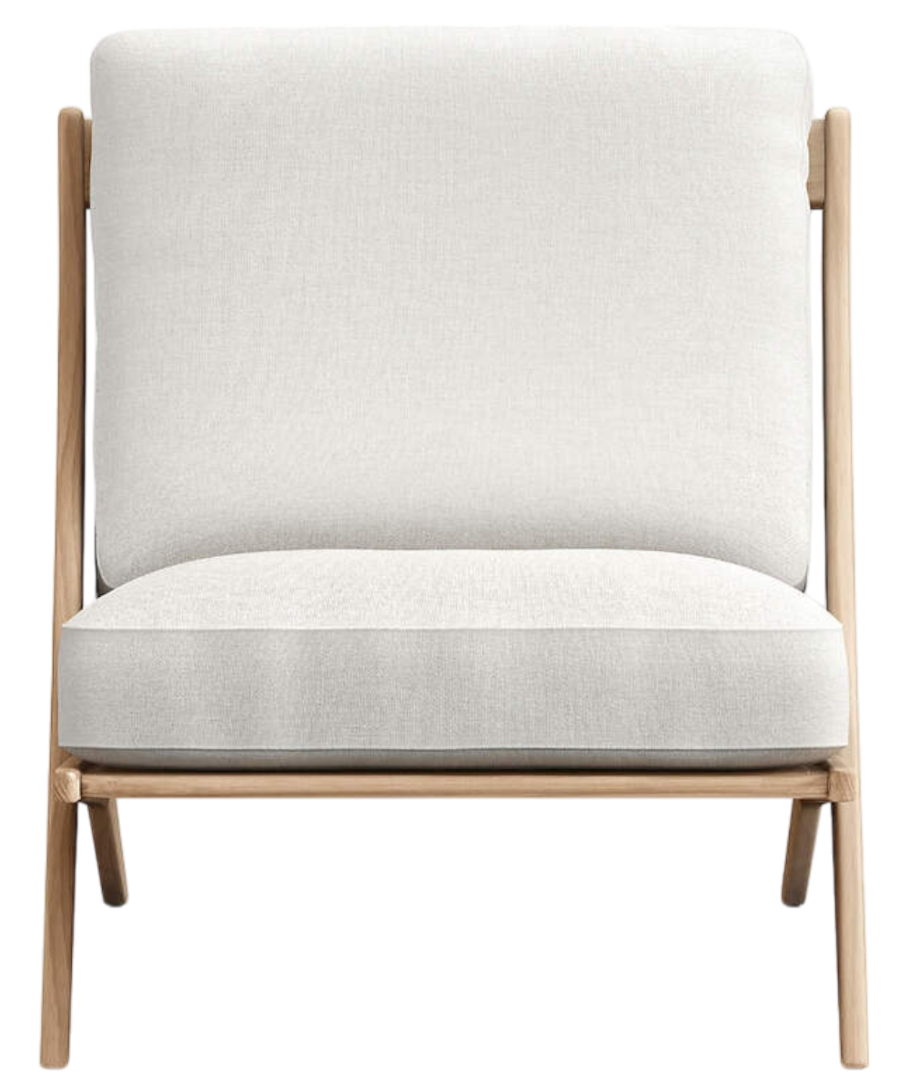 Pose Accent Chair