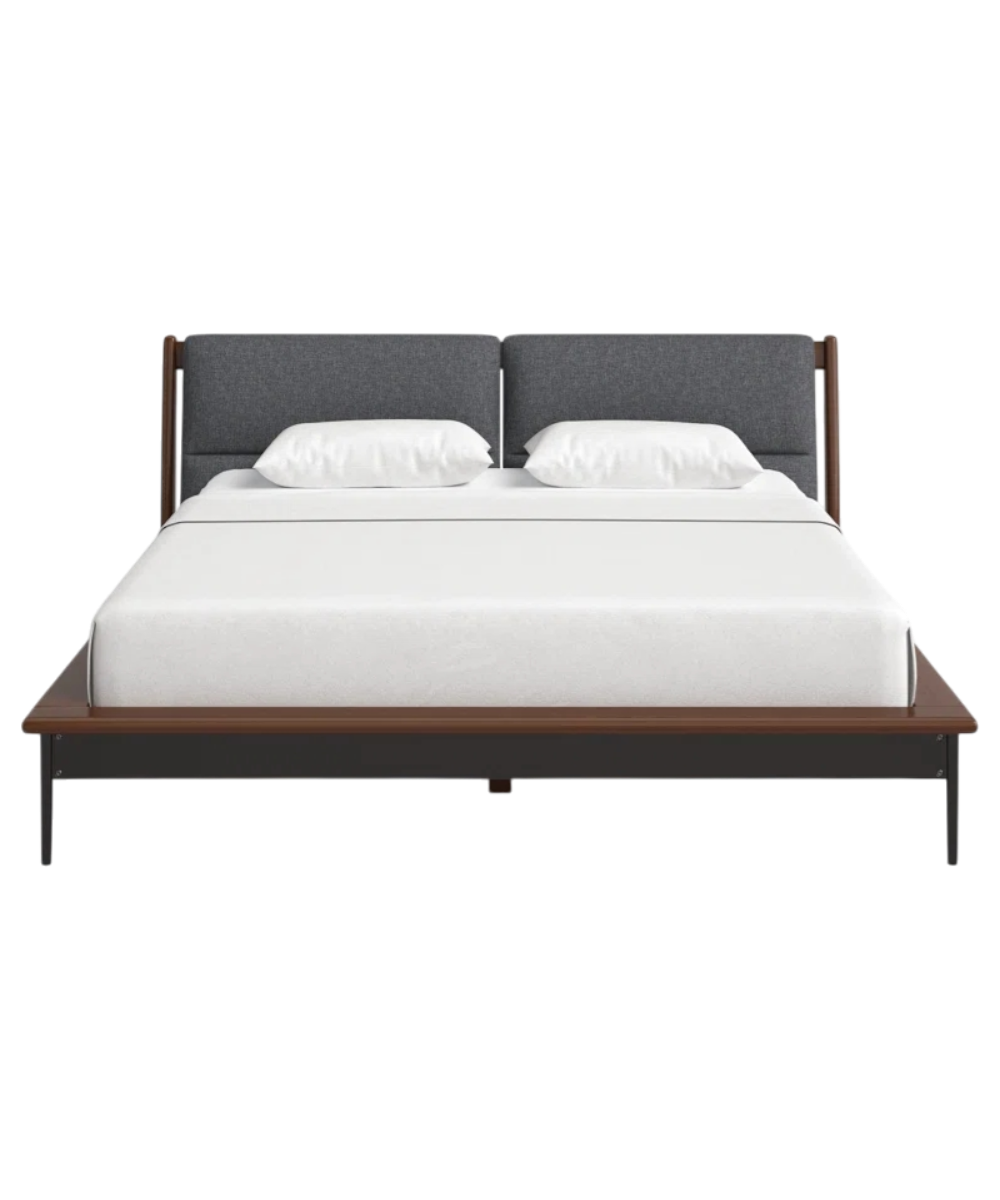 Raines Upholstered Bedframe