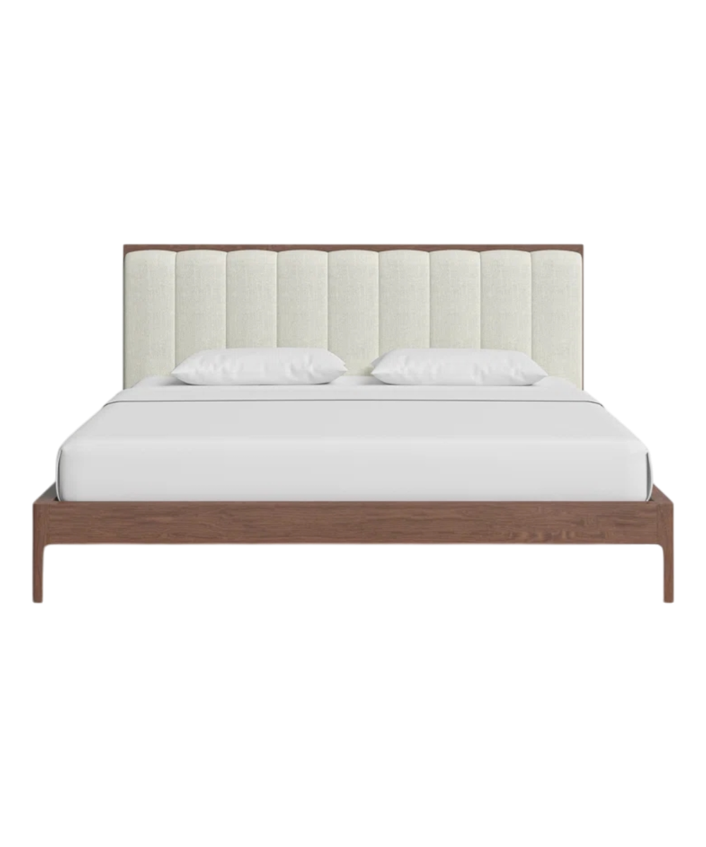 Risley Upholstered Bedframe