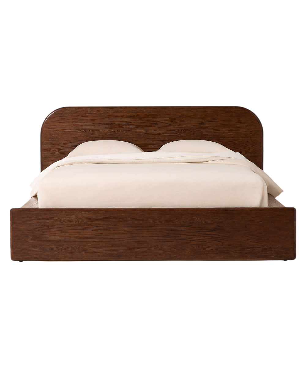 Roscoe Bedframe